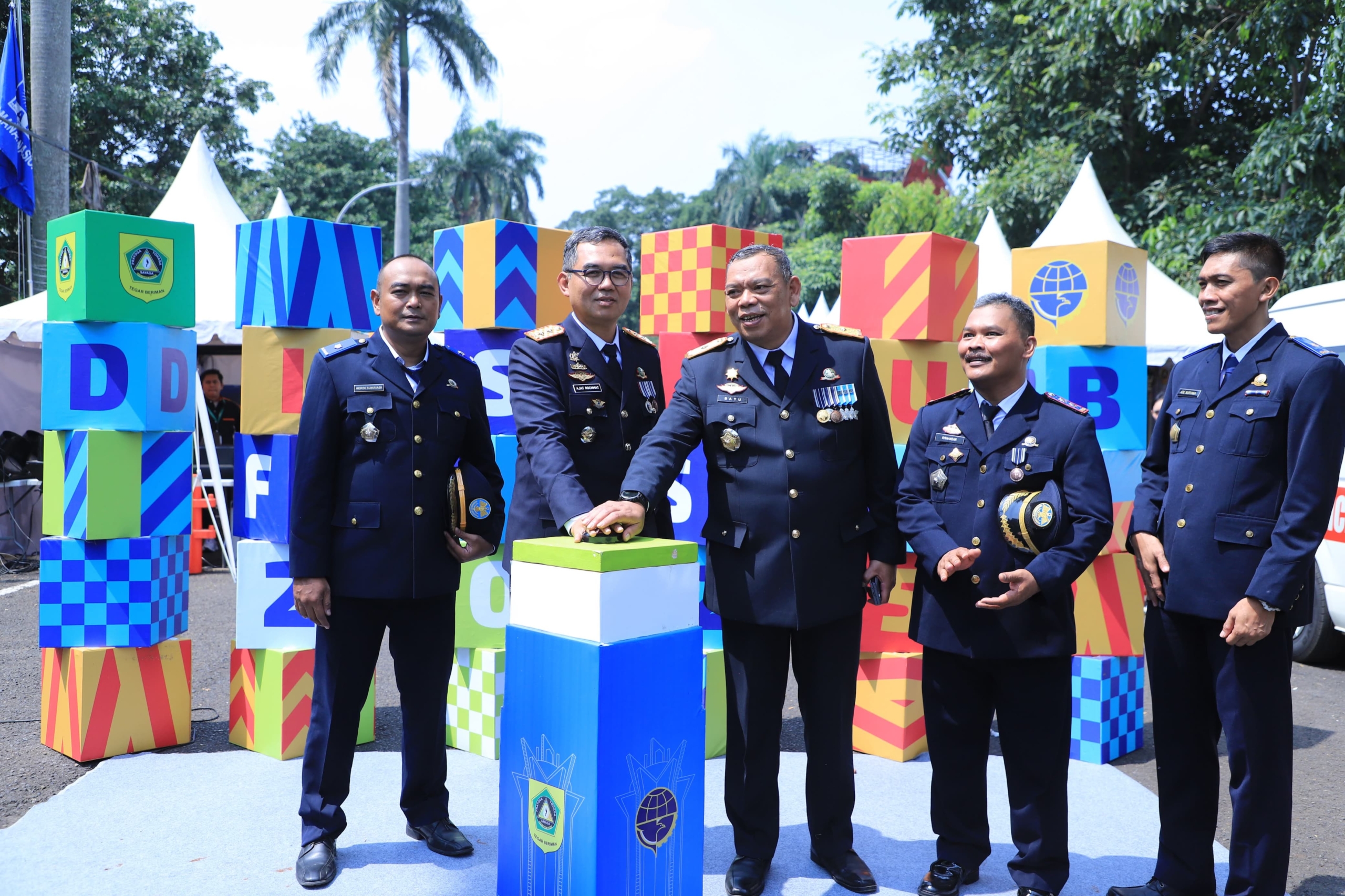 Pemkab Bogor Fokus Perkuat Transportasi Publik Ramah Lingkungan 