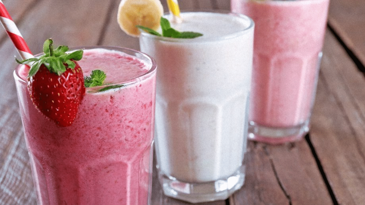 4 Camilan Larut Malam yang Enak dan Gak Bikin Gemuk