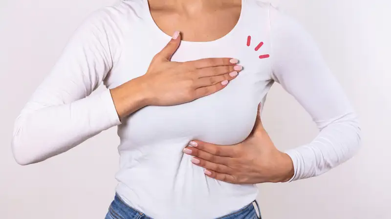 Kanker Payudara: Jenis, Gejala, dan Cara Pencegahannya