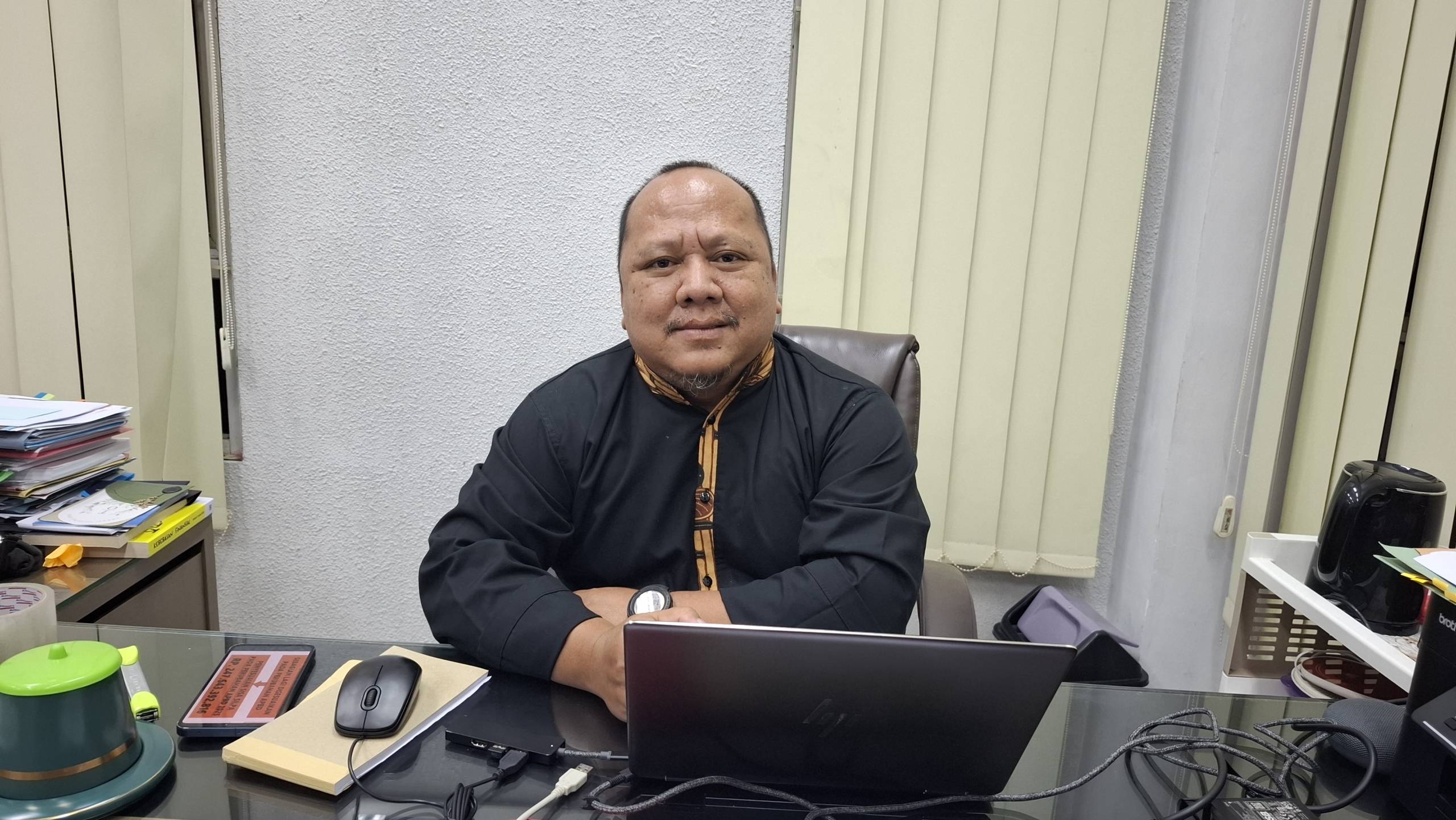 Anggaran Belanja Pegawai Pemkab Bogor 2025 Capai Rp 3,565 Triliun