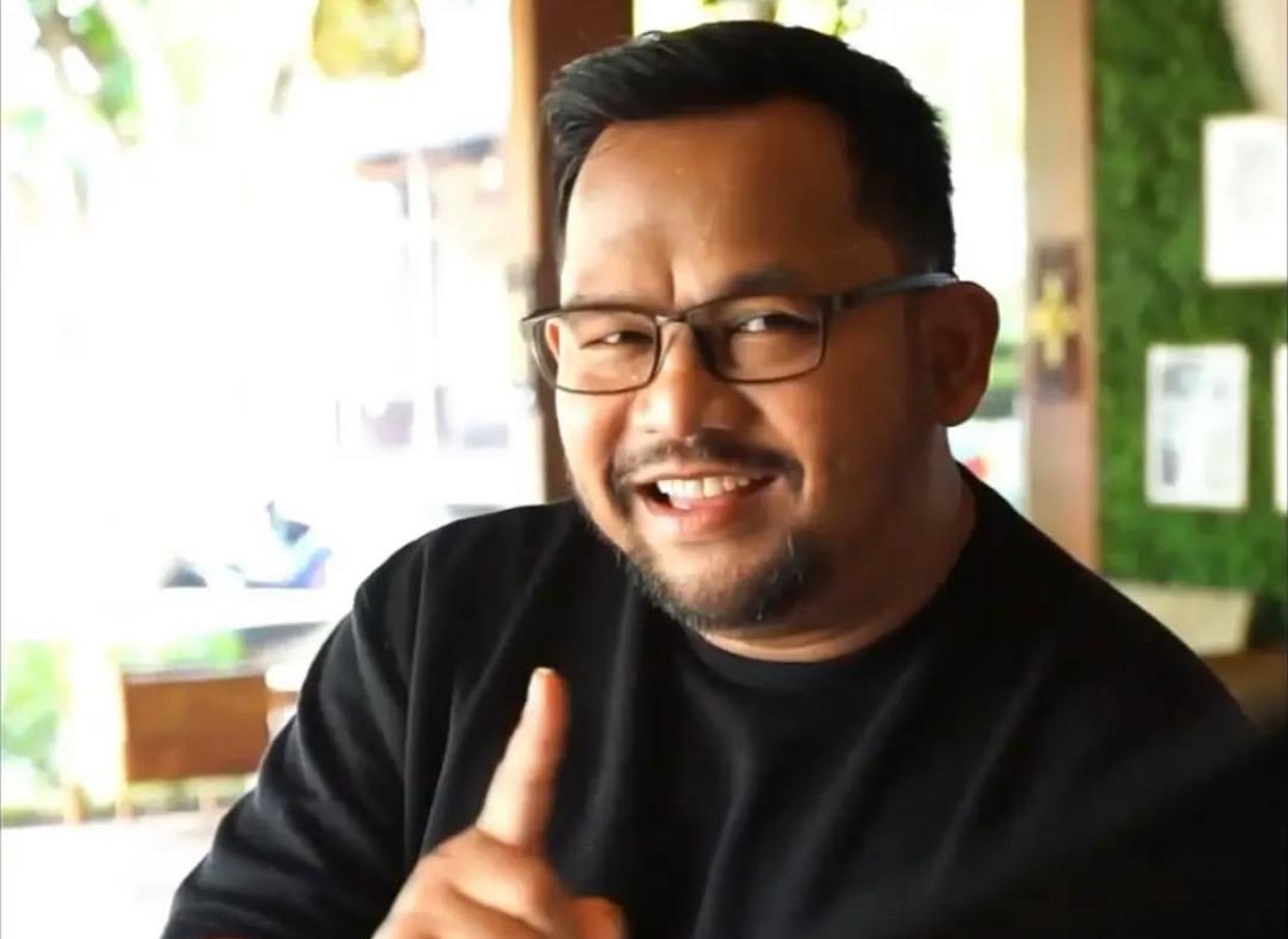 Penyebab Bedu Gugat Cerai Irma Kartika Anggreani Apa? Rumah Tangga 15 Tahun Kandas di Meja Hijau