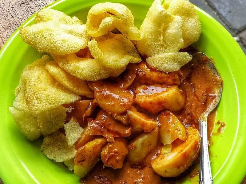 10 Tempat Sarapan di Bogor, Harga Terjangkau dengan Porsi Puas