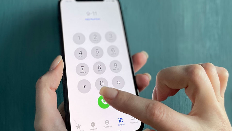 Sering Lupa Nomor HP Sendiri? Berikut Caranya