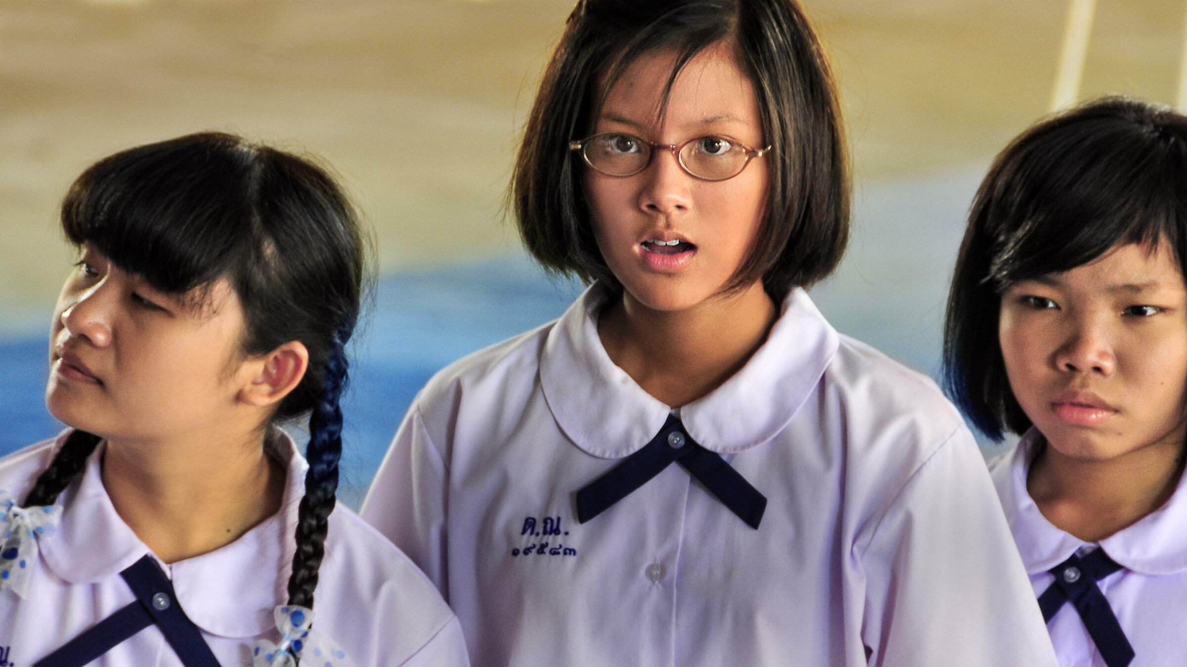 10 Film Romantis Komedi Thailand Terbaik yang Wajib Ditonton Sekali Seumur Hidup