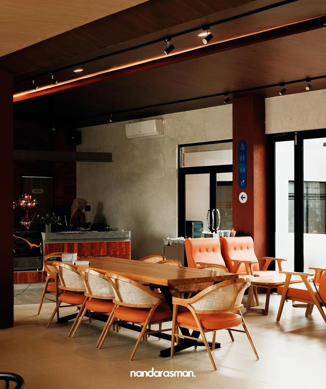 5 Cafe Estetik di Bogor, Nuansa Cozy dan Harga Terjangkau