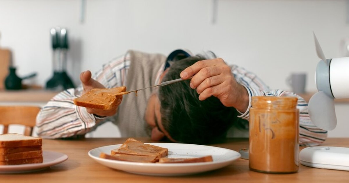 Bahaya Melewati Jam Makan: Dampak Bagi Tubuh dan Pikiran