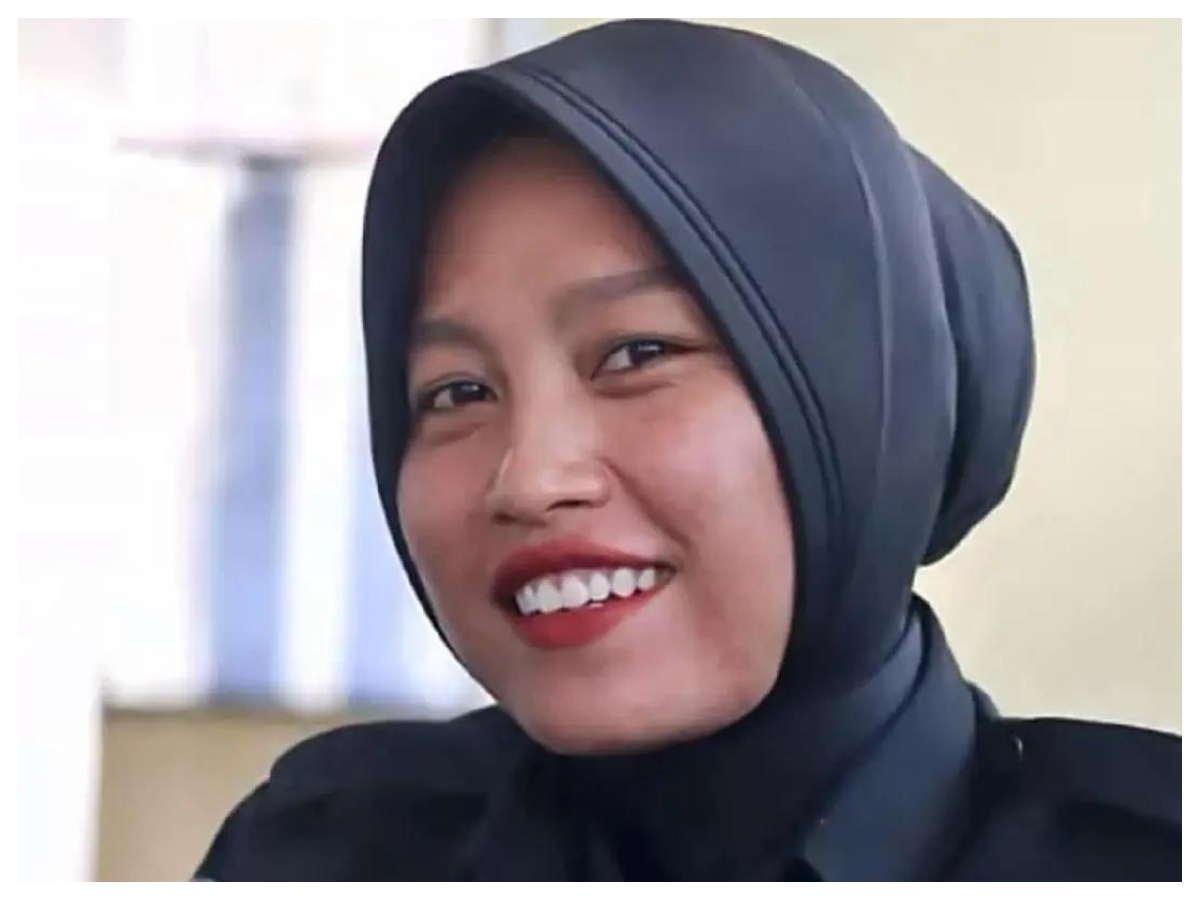 Briptu Rizka Sintiyani Siapa? Istri yang Diduga Tega Bunuh Suami Brigadir Esco