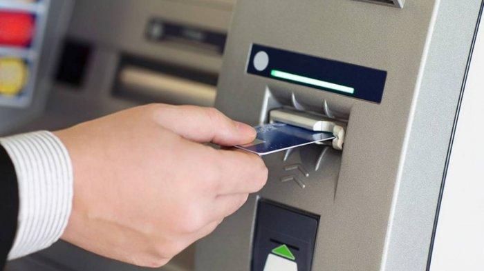 ATM Anda Terblokir? Begini Cara Mengaktifkannya Kembali