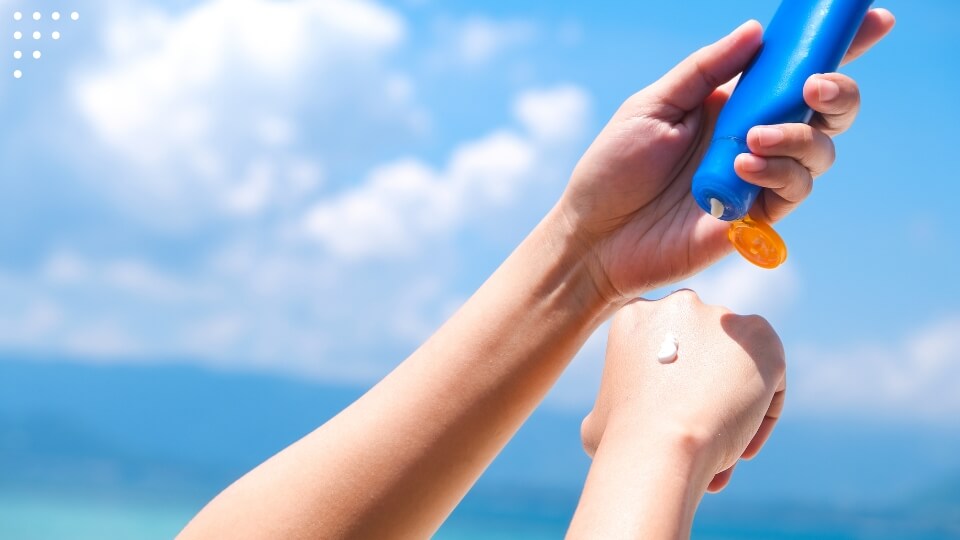 5 Manfaat Suncreen bagi Kesehatan Kulit, Wajib Gunakan Setiap Hari