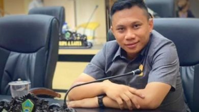 Wahyudin Moridu Siapa? Anggota DPRD Gorontalo yang Viral Sebut Akan ‘Miskinkan Negara’