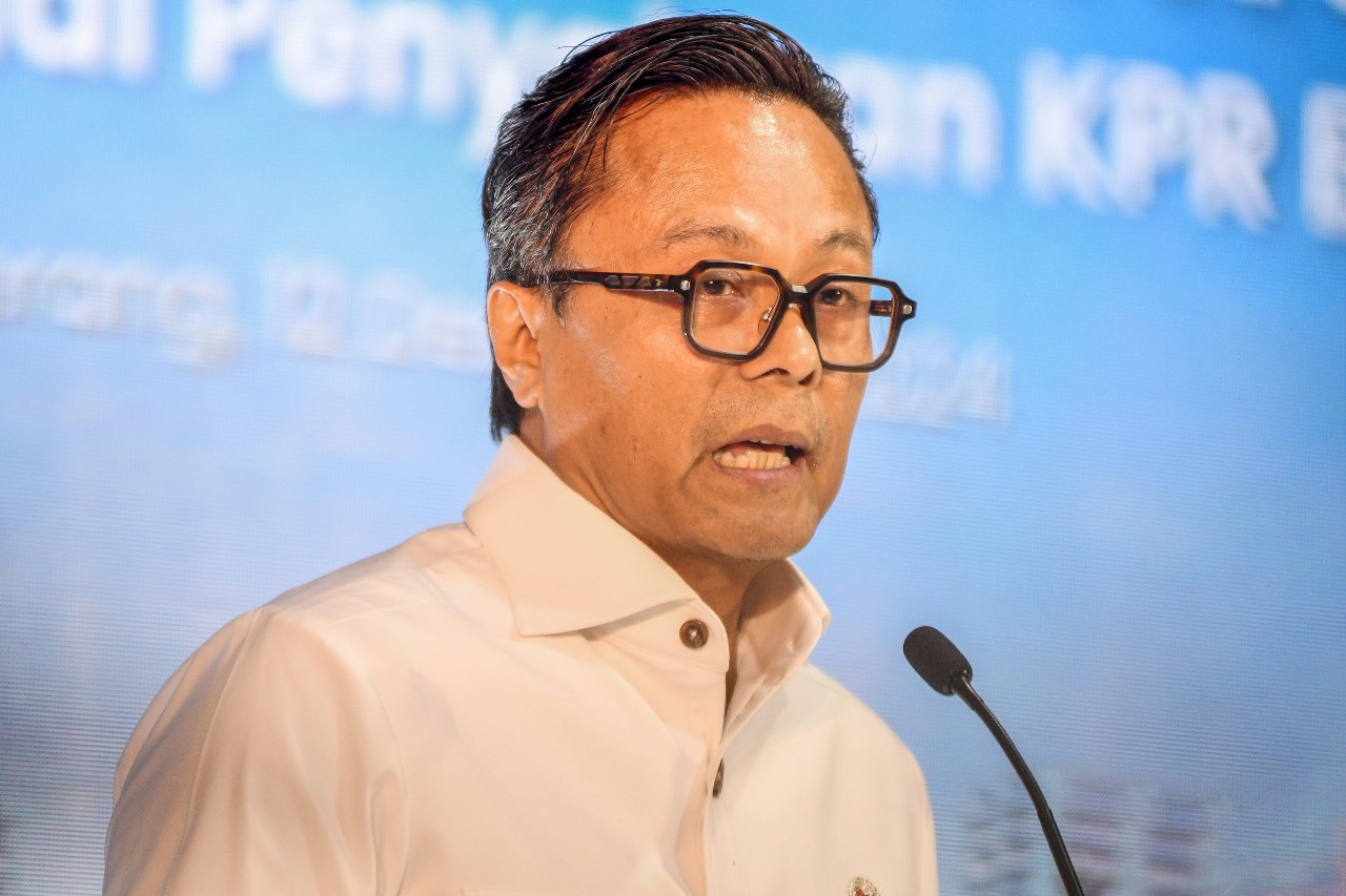 Siapa Donny Oskaria? Intip Profil Plt Menteri BUMN Pengganti Erick Thohir