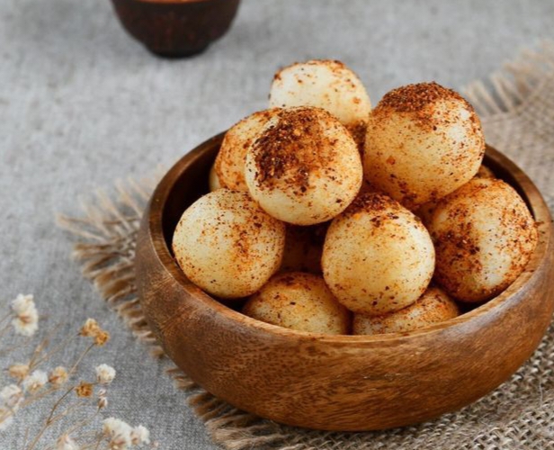 7 Camilan Aci Khas Bandung yang jadi Favorit Saat Ini