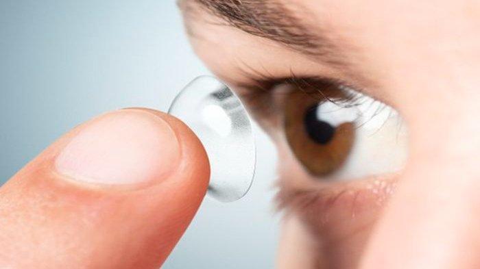 Bahaya Penggunaan Softlens: Dampak dan Tips Aman Penggunaan Softlens