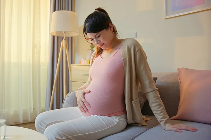 7 Ciri-Ciri Wanita yang Rentan Mengalami Keguguran