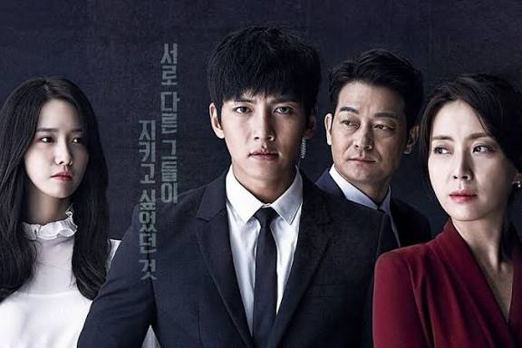 10 Drama Korea yang Mengungkap Sisi Gelap Politik dan Kekuasaan