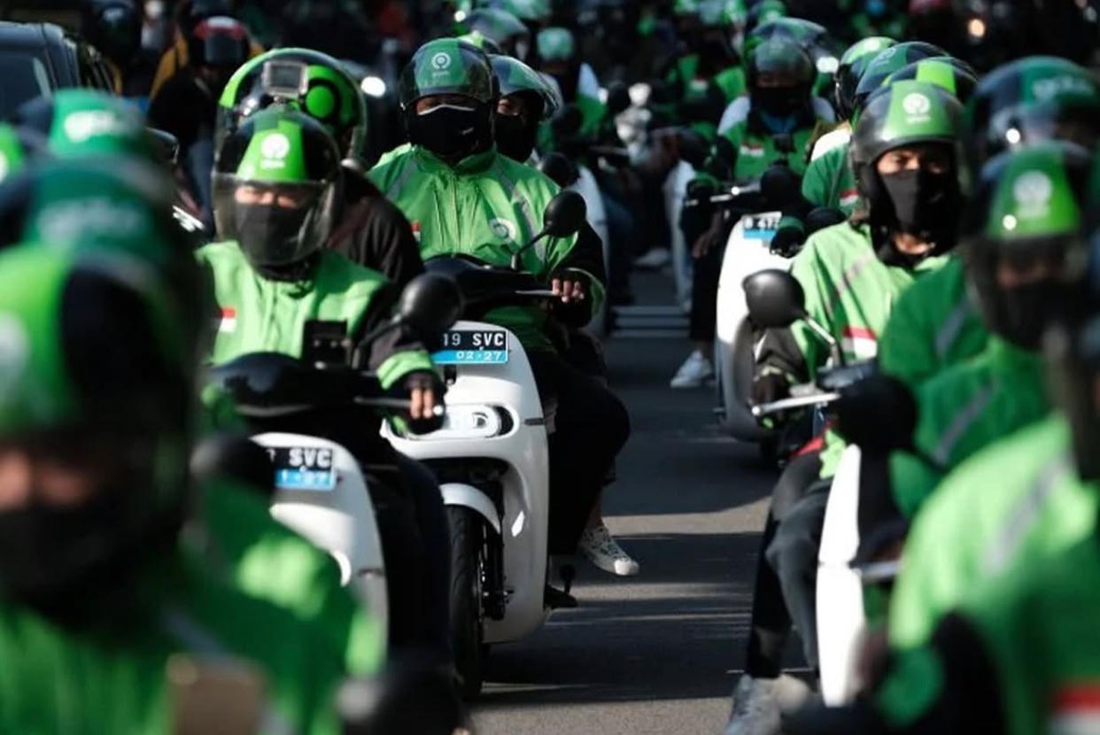 Apa Saja Tuntutan Demo Ojol 17 September 2025? Simak 7 Poin Utamanya