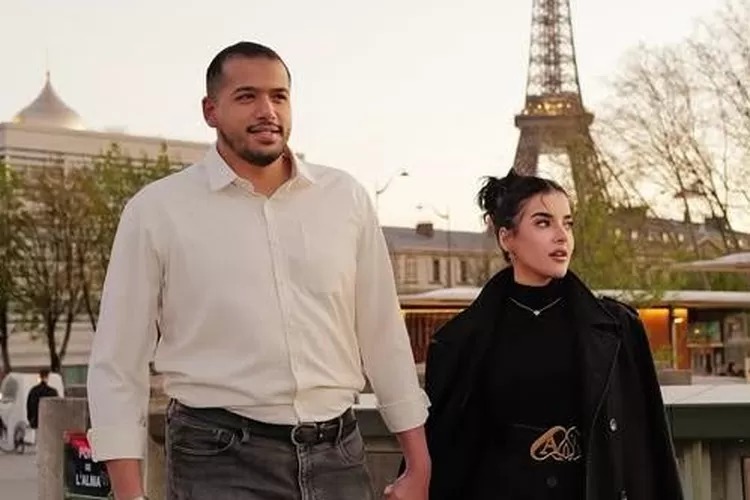 Isi Gugatan Cerai Tasya Farasya Apa? Retaknya Rumah Tangga dengan Ahmad Assegaf Bikin Publik Penasaran