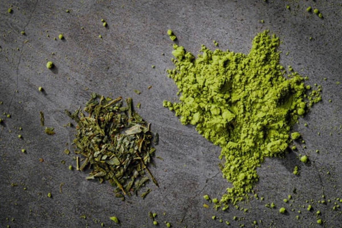 Matcha vs Green Tea: Mana yang Lebih Menyehatkan?