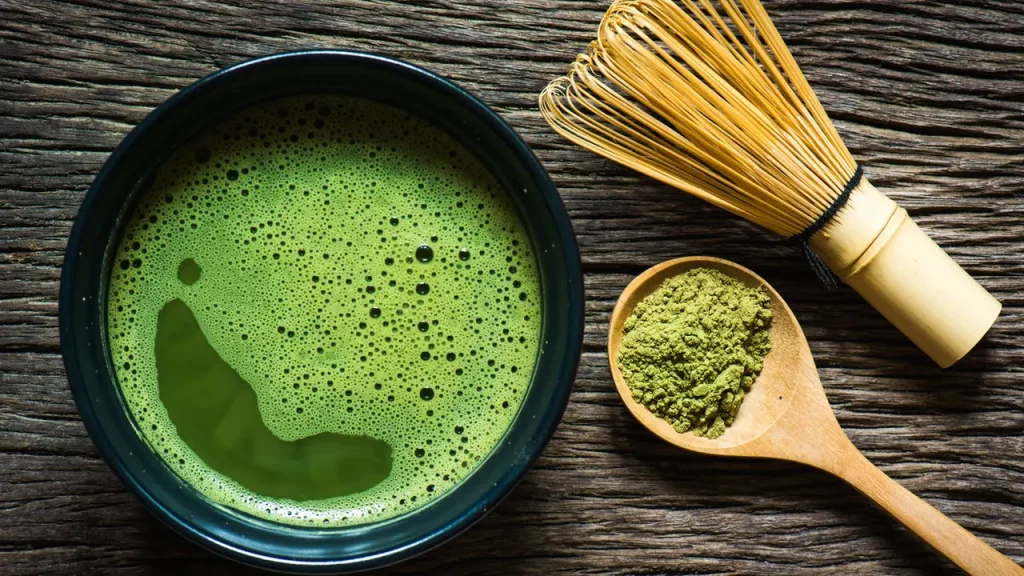 Matcha: Kandungan, Manfaat, dan Efeknya bagi Kesehatan Tubuh