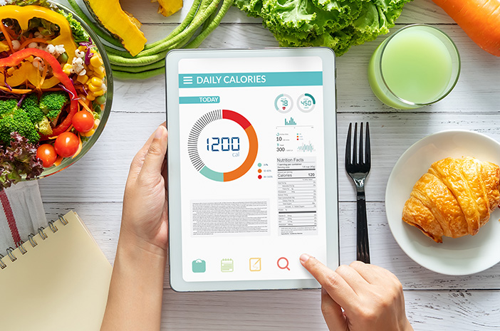 5 Cara Efektif Menjalani Diet Defisit Kalori untuk Menurunkan Berat Badan