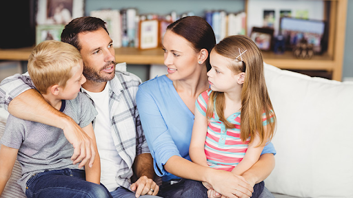Pentingnya Pendidikan Seksual Sejak Kecil Bagi Anak