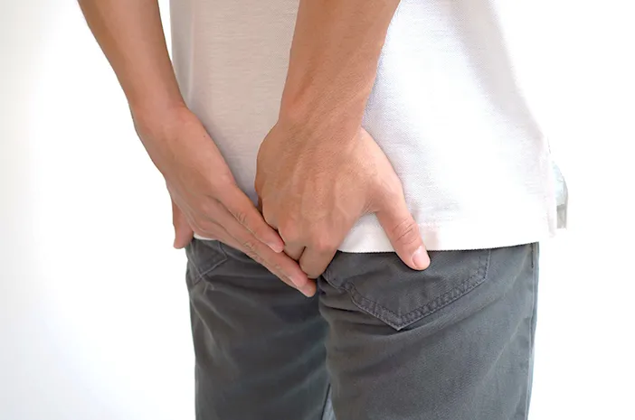 Ambeien (Wasir): Penyebab, Gejala, dan Cara Mengatasinya