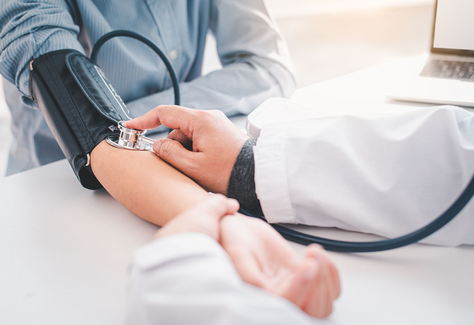 7 Faktor Penyebab Hipertensi yang Sering Diabaikan