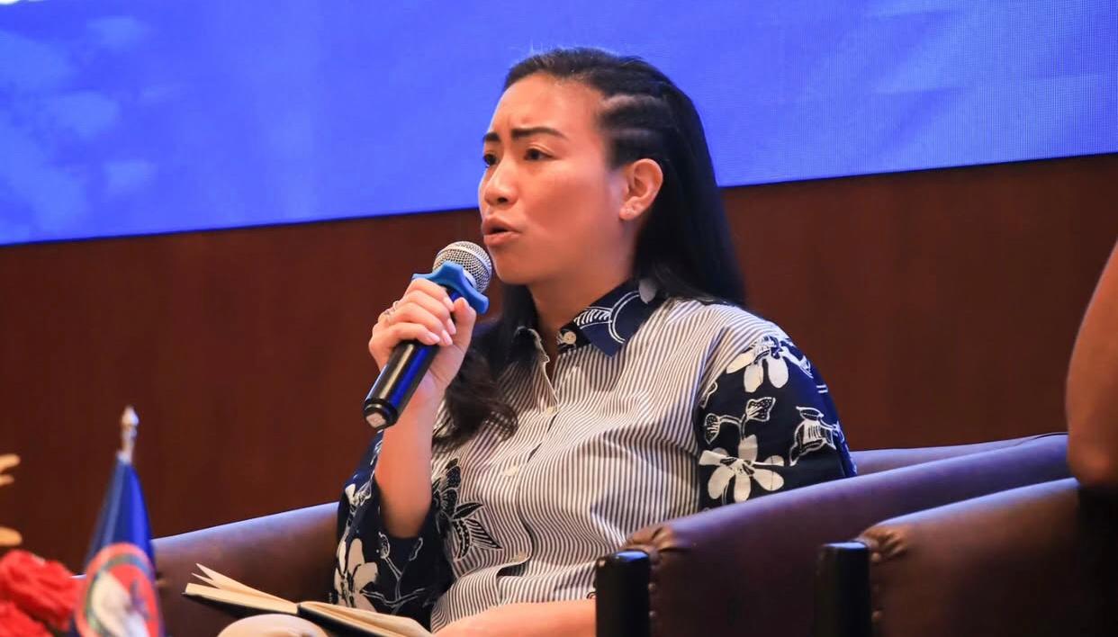 Rahayu Saraswati Anak Siapa dan dari Komisi Berapa? Heboh Keponakan Prabowo Mundur dari DPR RI