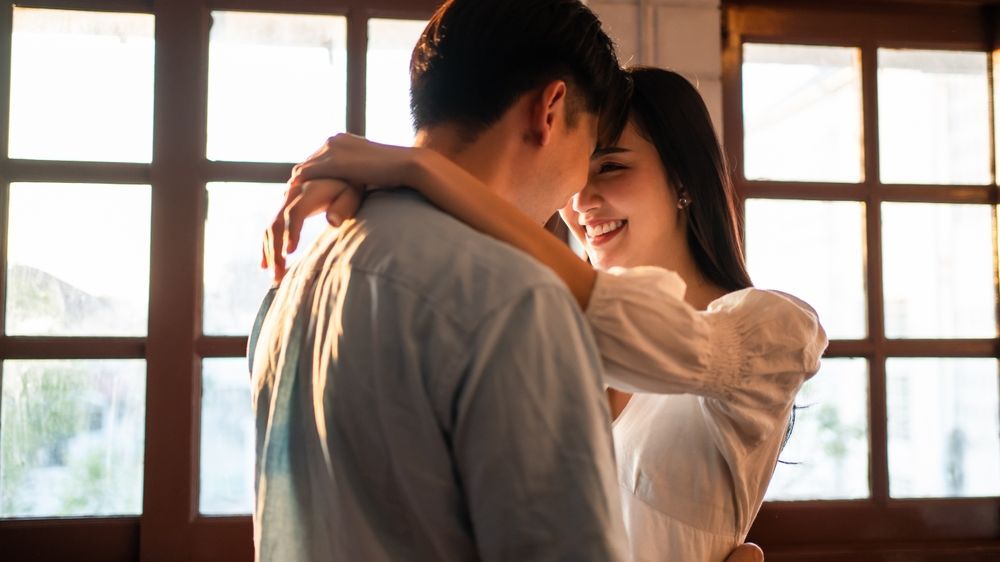 7 Ide Kencan Seru agar Waktu Bersama Pasangan Lebih Berkesan