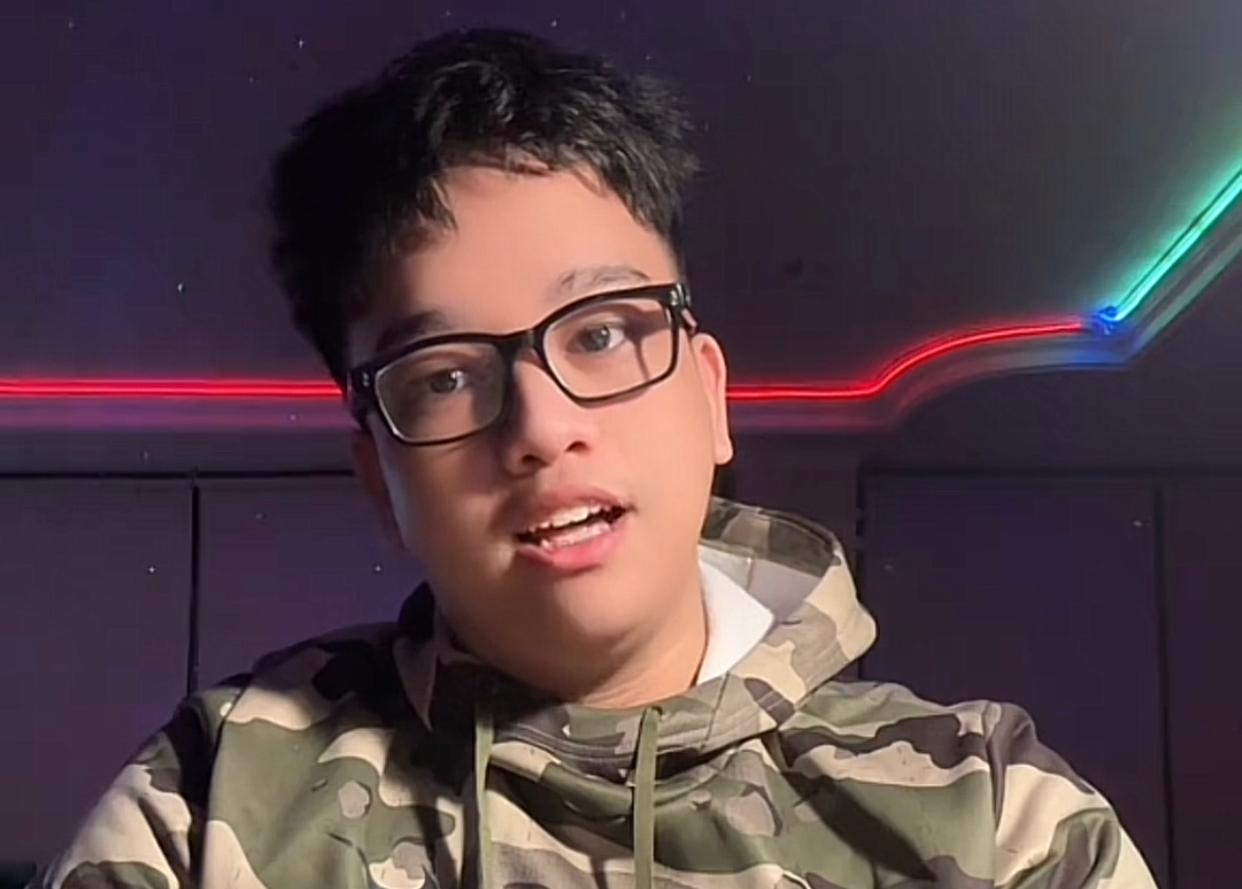 Siapa Yudo Sadewa? Anak Purbaya Yudhi yang Viral Usai Singgung Sri Mulyani Agen CIA