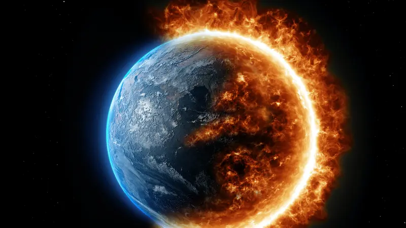 Tanda-Tanda Kiamat dalam Al-Qur’an dan Hadis Rasulullah SAW