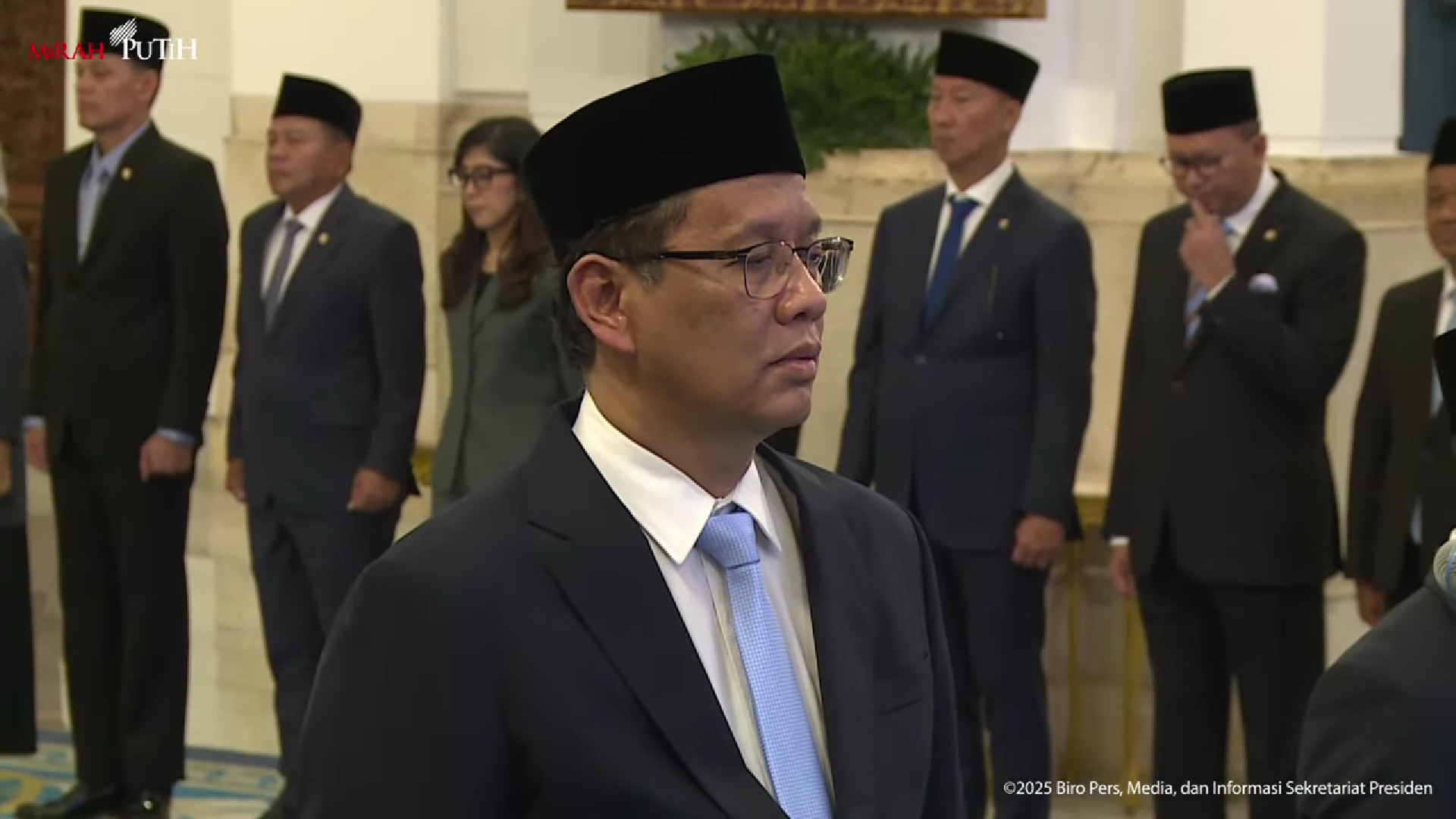 Berapa Kekayaan Purbaya Yudhi Sadewa? Ini Rincian Harta Menkeu Baru Pengganti Sri Mulyani