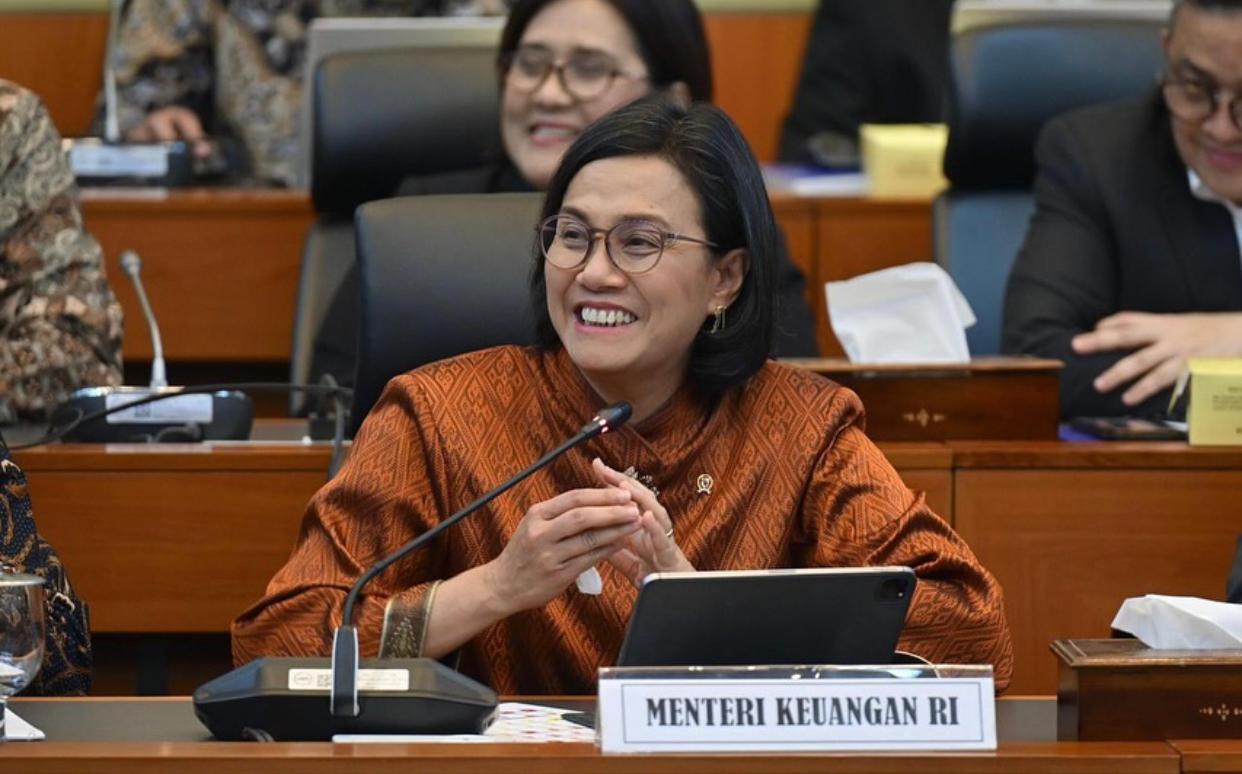 Alasan Sri Mulyani Diganti Apa? Ini Fakta Pergantian Purbaya Yudhi Sadewa yang Resmi Jadi Menkeu