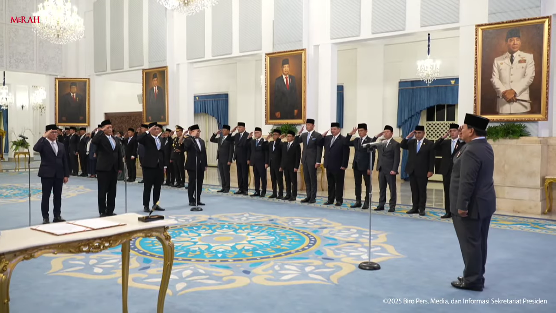 Siapa Purbaya Yudhi Sadewa? Ini Profil Menteri Keuangan Baru Pengganti Sri Mulyani