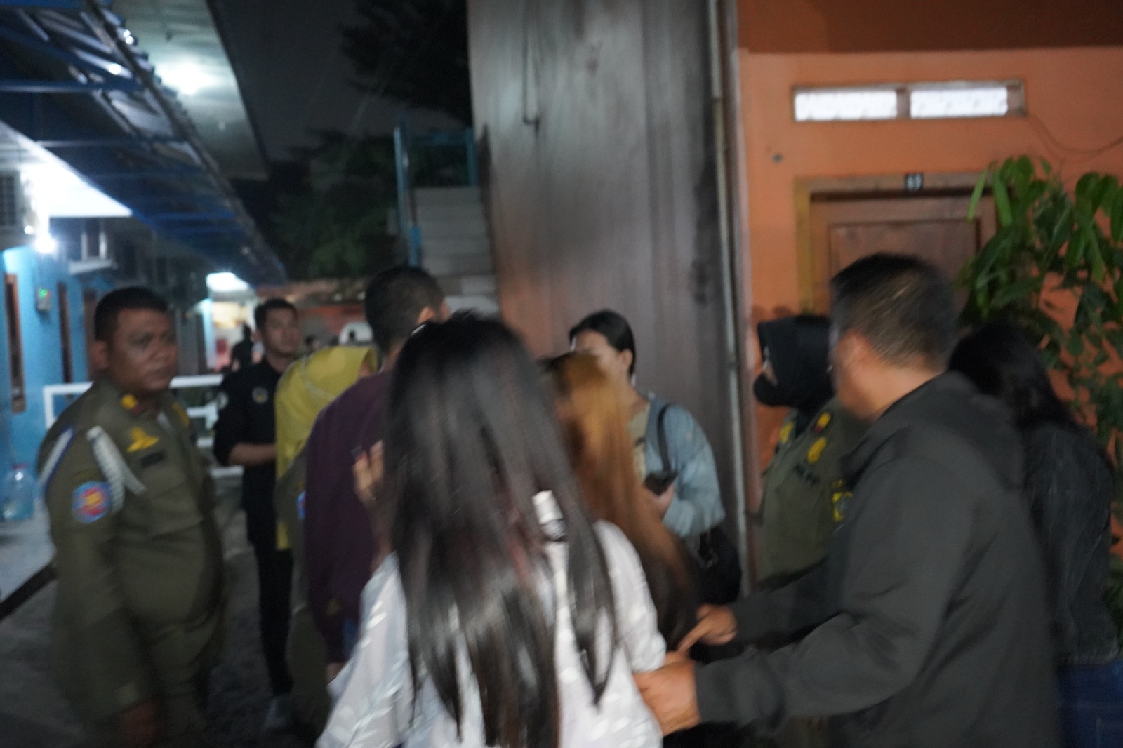 Cibinong Jadi Juara Satu Penyebaran PSK di Kabupaten Bogor 