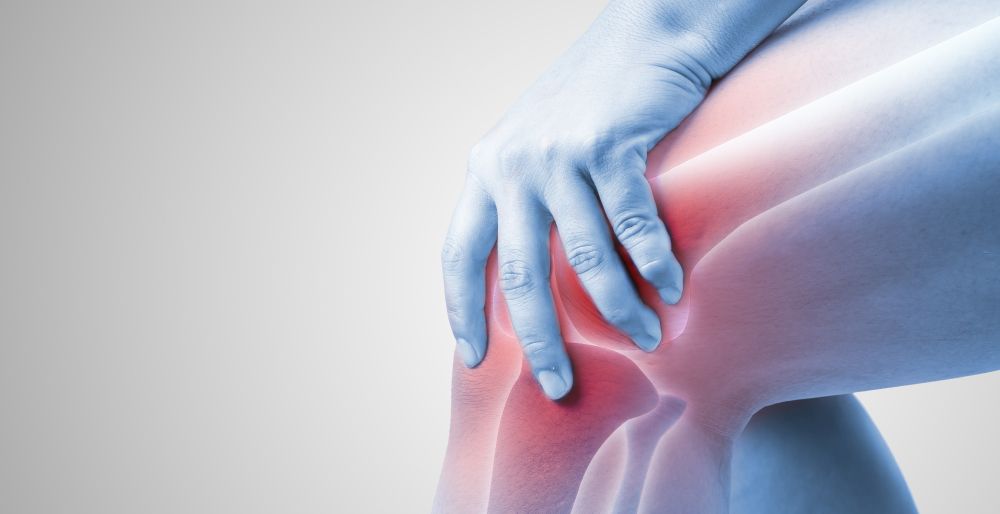 Penyebab Nyeri Sendi dan Berbagai Cara Efektif untuk Meredakannya