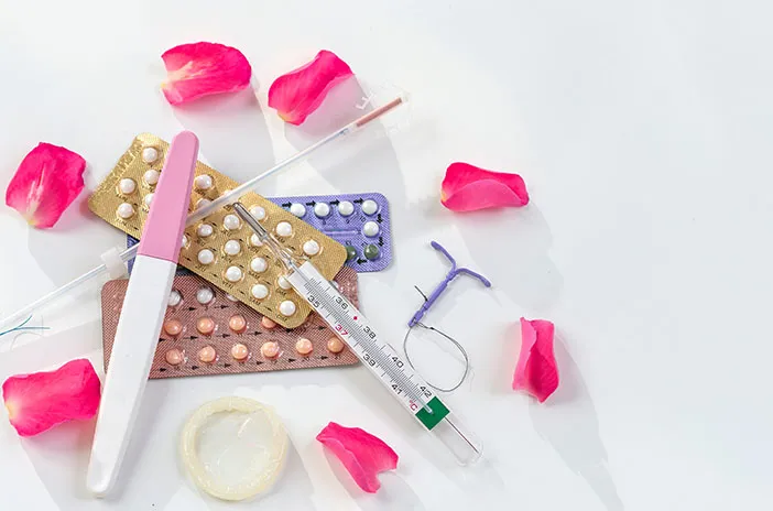 Mengenal Alat Kontrasepsi: Jenis, Manfaat, dan Efek Sampingnya