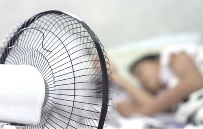 Bahaya Tidur dengan Kipas Angin Menyala bagi Kesehatan