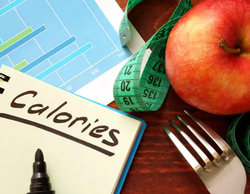 Cara Menghitung Kebutuhan Kalori Harian agar Tubuh Tetap Bugar