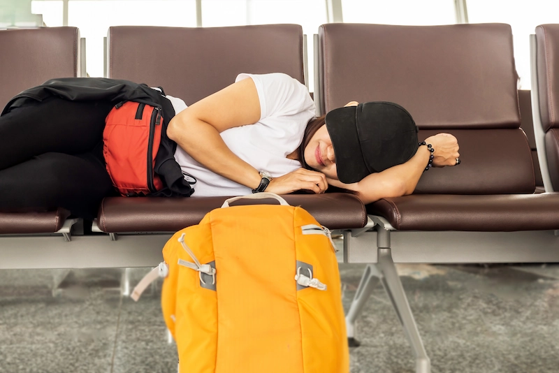 Apa Itu Jetlag? Penyebab, Gejala, dan Cara Mengatasinya