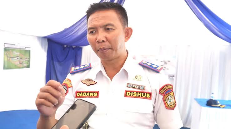 Long Weekend Jalur Puncak, Dishub Kabupaten Bogor Terjunkan Puluhan Personel 
