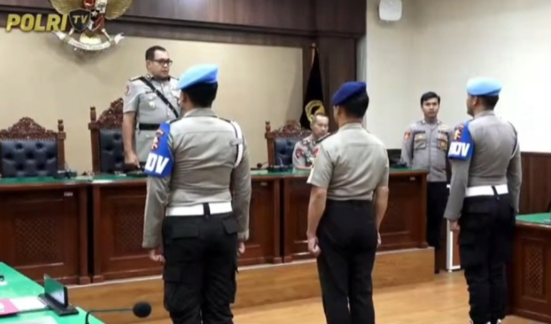 Siapa Bripka Rohmat? Ini Profil Pengemudi Mobil Rantis Brimob yang Tabrak Affan Kurniawan