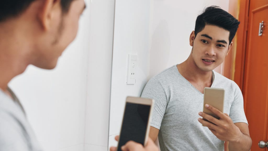 5 Tanda Gangguan Kepribadian Narsistik yang Sering Tak Disadari