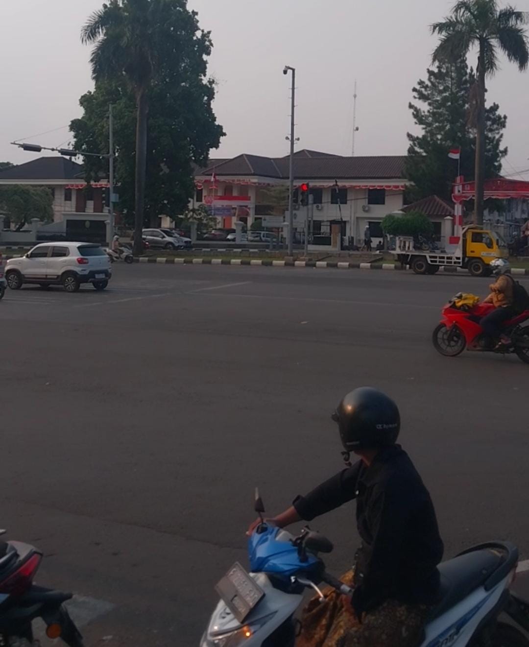 Bupati Bogor Bangkitkan Rasa Cinta Tanah Air Lewat Lagu Ibu Pertiwi