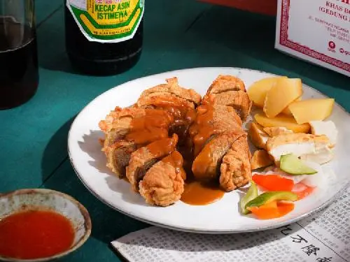 Rekomendasi 6 Kuliner Non Halal di Bogor yang Wajib Dicoba