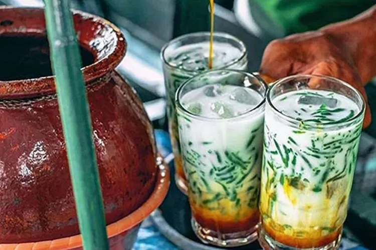 Kuliner Nusantara Abadi, 14 Hidangan yang Sudah Ada Sejak Abad ke-9