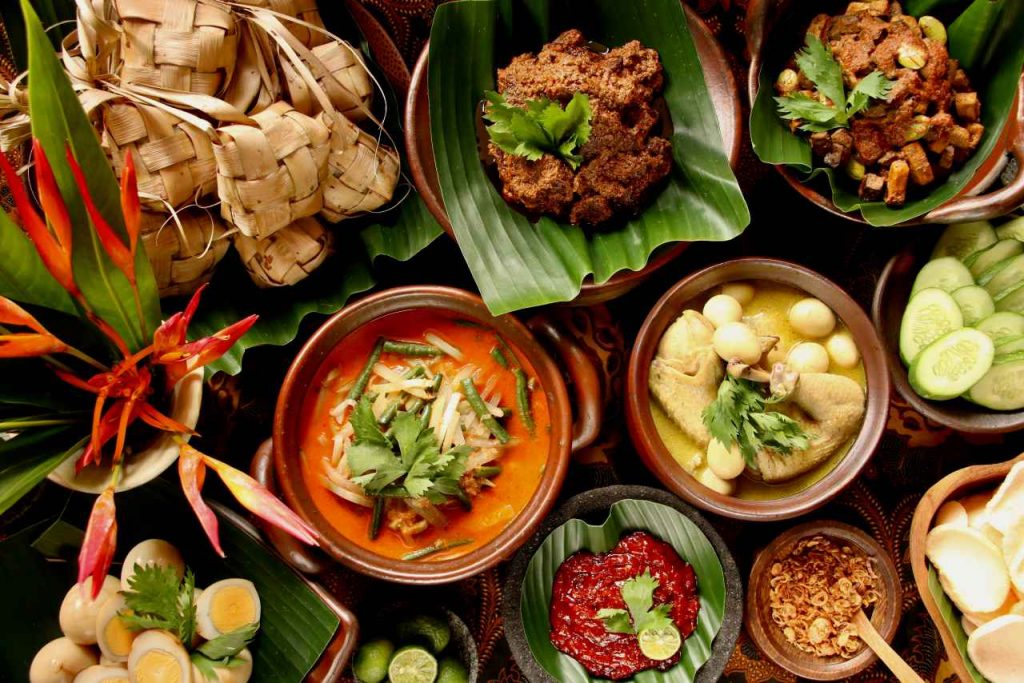 Menyusuri Jejak Kuliner Nusantara dari Naskah Kuno hingga Era Global
