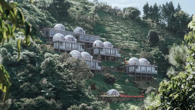 10 Hidden Gem di Bogor untuk Healing, Wisata Alam hingga Kafe Unik