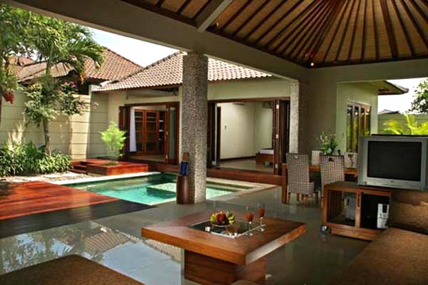 8 Cara Membuat Rumah Sejuk Tanpa AC di Musim Panas