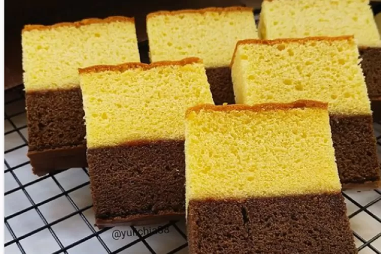 Panduan Membuat Kue Sederhana di Rumah untuk Pemula